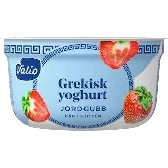 Gresk yoghurt
