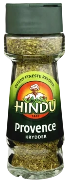 PROVENCEKRYDDER GLASS HINDU