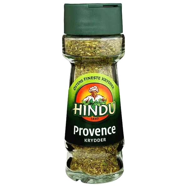 PROVENCEKRYDDER GLASS HINDU