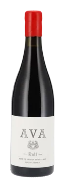 RALL AVA SYRAH