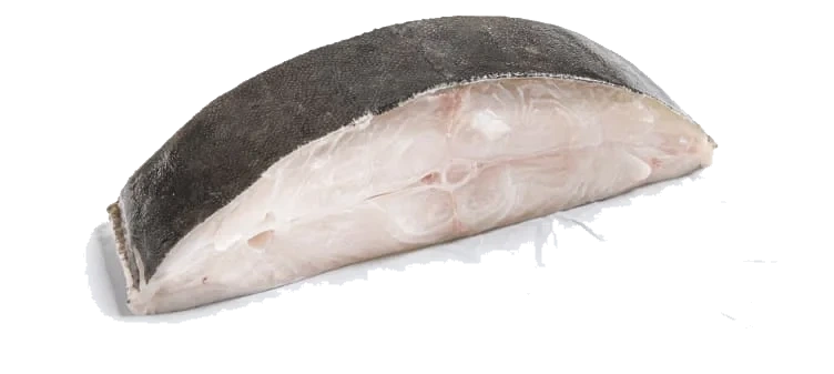 Kveite Stek pr Kg