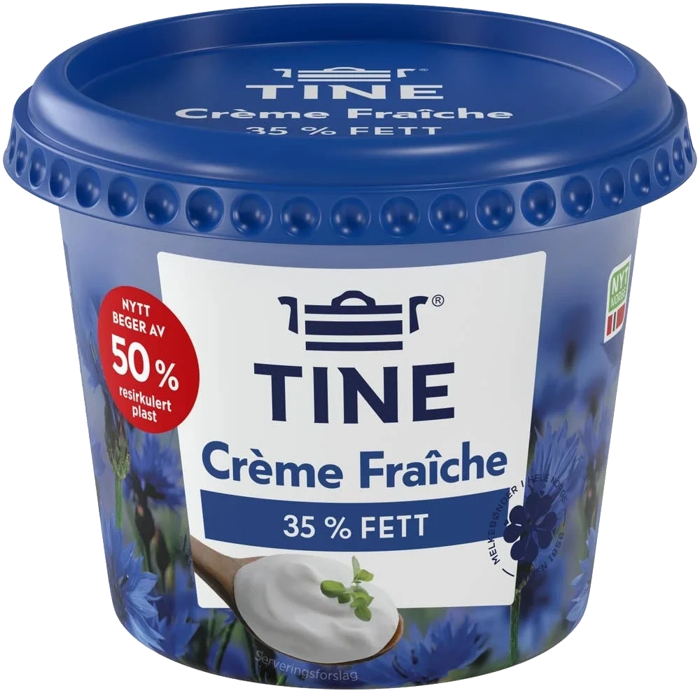 Crème Fraîche