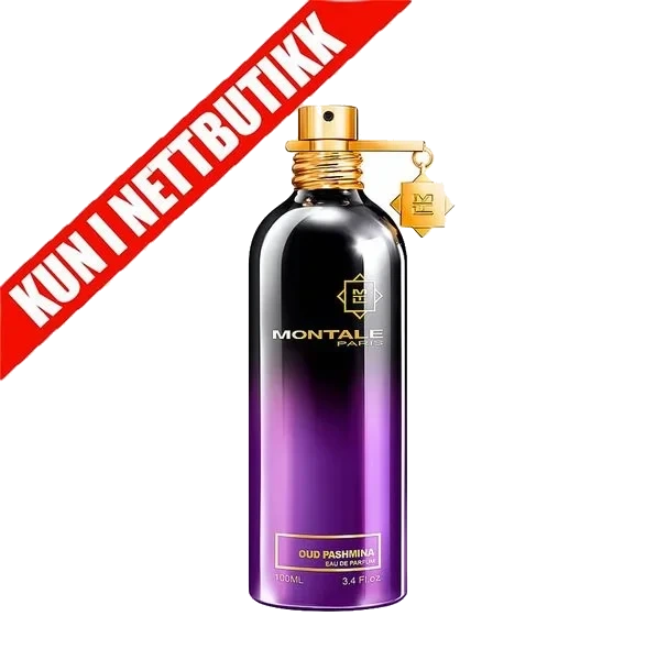Oud Pashmina EDP 100ml
