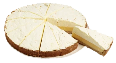 Lime Pie Oppdelt 12 Biter 1350g