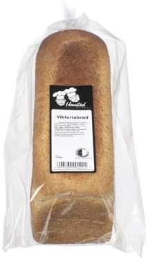 Viktoriabrød 1000g Hamstad Bakeri