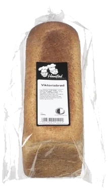 Viktoriabrød 1000g Hamstad Bakeri