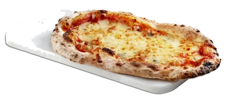 Pizza 4 Oster