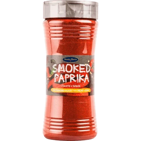 Smoked Paprika More 230g