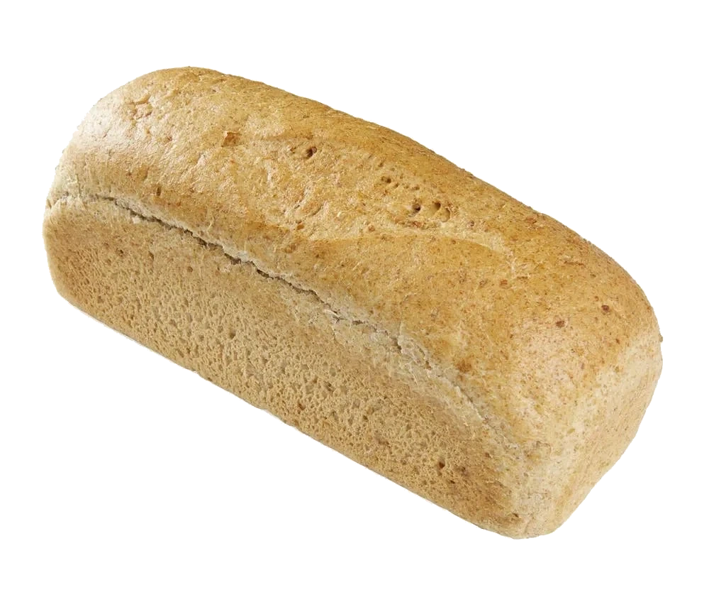 Halvstekt Barnas Brød
