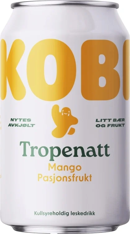 Diskobrus Tropenatt