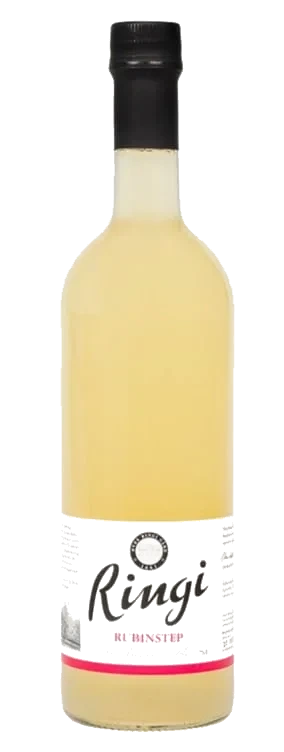 Eplemost Rubinstep 0,75l Ringi