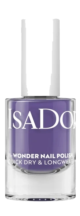 Wonder Nail 149 Lavender Purple Isadora