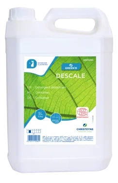 Green'r Descale