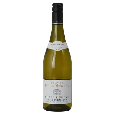 Chablis 1er Cru Les Four Hvitvin