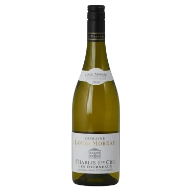 Chablis 1er Cru Les Four Hvitvin