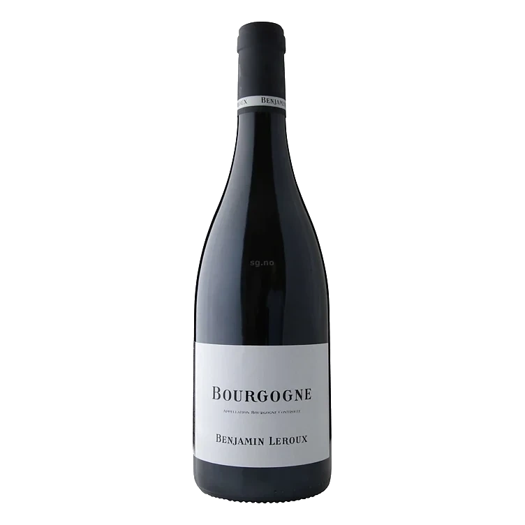 Bourgogne Rouge 13%
