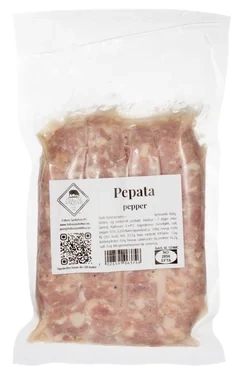 Pepata Salt & Pepper 400g Felloni