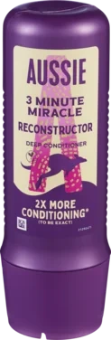 Aussie Hårkur Reconstructor 3mm 250ml