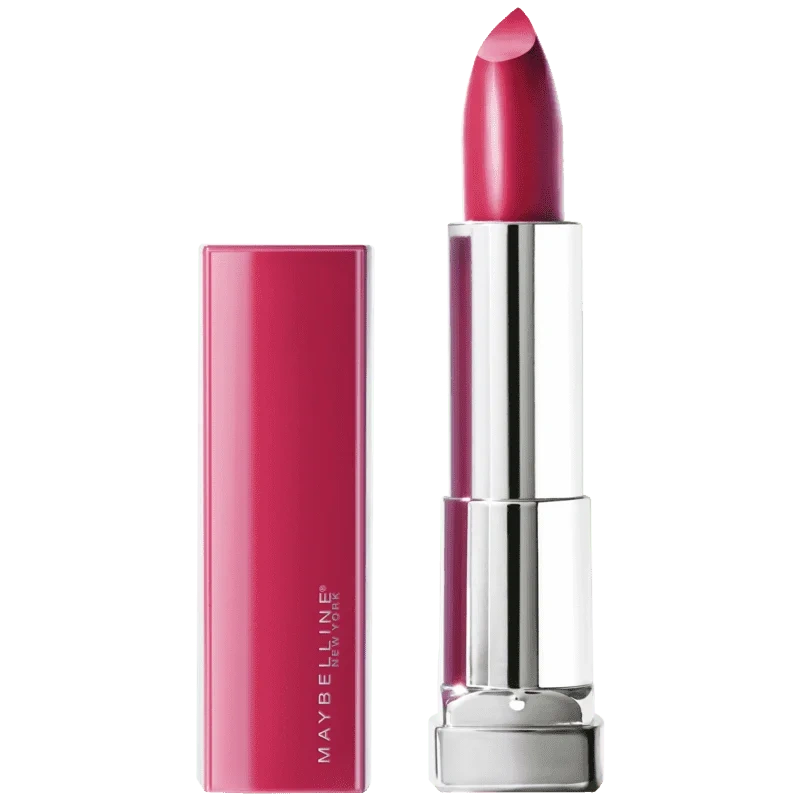 Maybelline Lipstick Color Sens.For Me Fuchsia 379