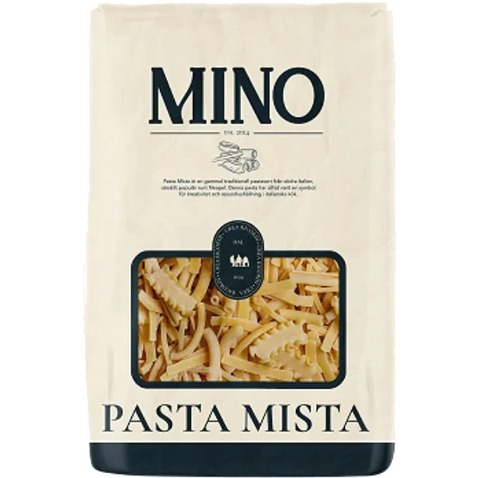 Pasta Mista