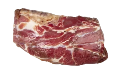 Økologisk Svinenakke u/Ben 500g
