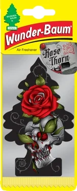 Wunder-baum Rose Thorn 1pk