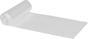 Avfallspose Klar 30l 50x60cm 15my Ldpe/virgin