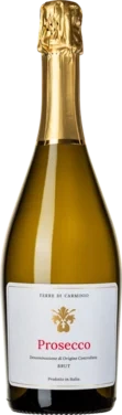 Terre Di Carminio Prosecco 11%