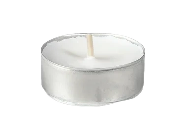 Store Telys 60mm