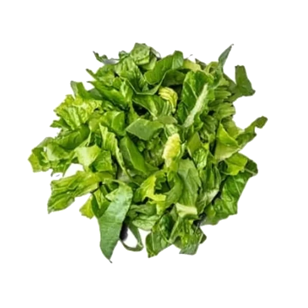 Fresh Cut Romano Salat Kuttet 500g