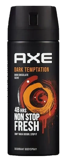 Axe Dark Temptation 150ml