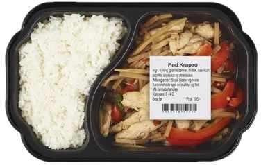 Pad Krapao