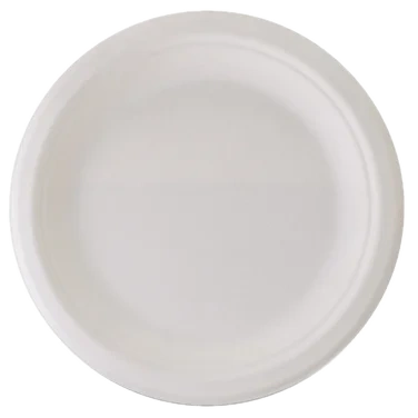Fibertallerken 17cm 