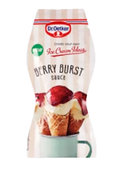 Berry Burst 50g