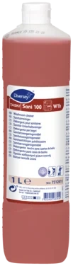 Taski Sani 100 Rengjøringsmiddel