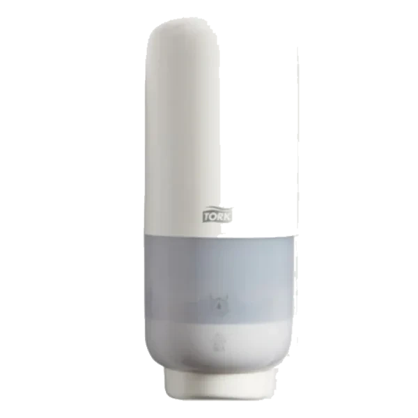 Tork Skumsåpe Sensor Dispenser Hvit S4