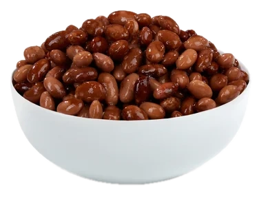 Borlottibønner 1kg Bama