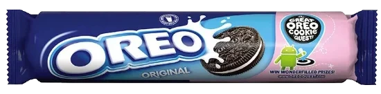 Oreo Original 154g