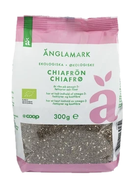 Chia Seed Organic