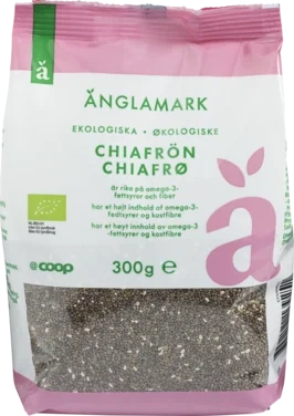 Chia Seed Organic