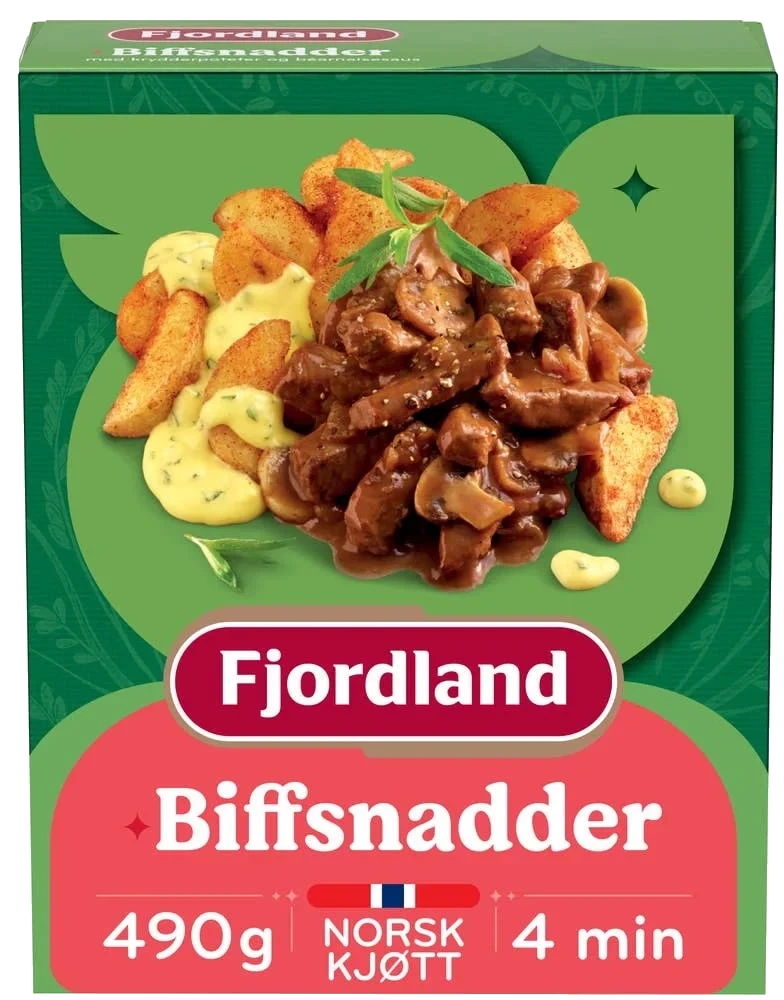 Biffsnadder
