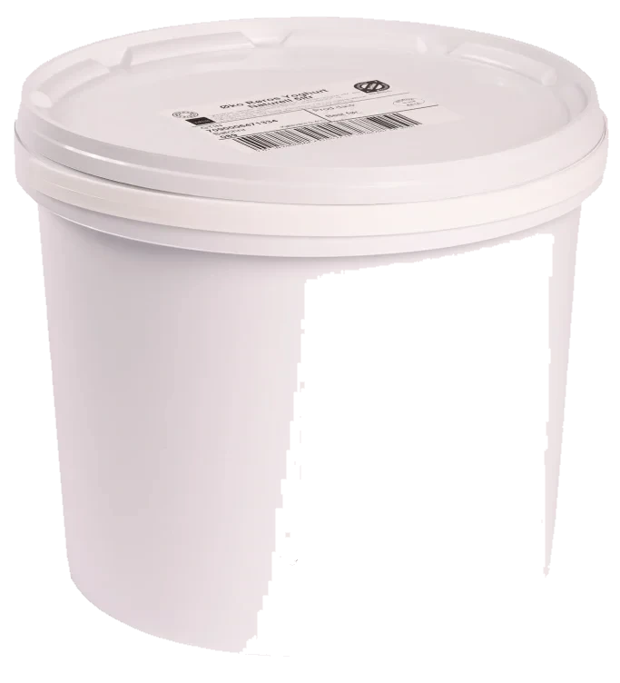 Øko Røros Rømme Spann 5l