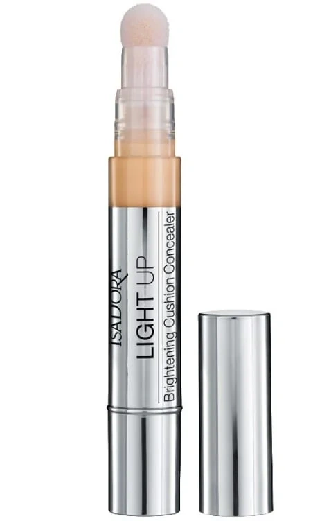 Light Up Bright. Con. 5 Warm Sand Isadora