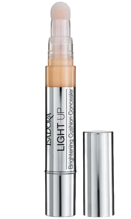 Light Up Bright. Con. 5 Warm Sand Isadora