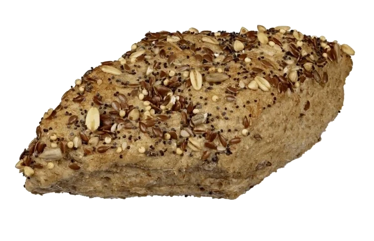 Korn Diamant 75g 48stk Bakehuset