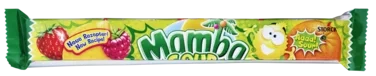 Mamba Sour Mix 106g