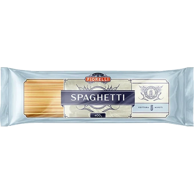 Spaghetti