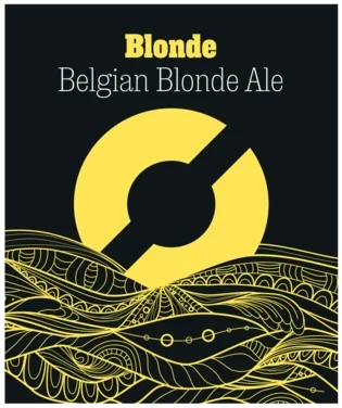 Nøgne Ø Blonde 20l Key Keg