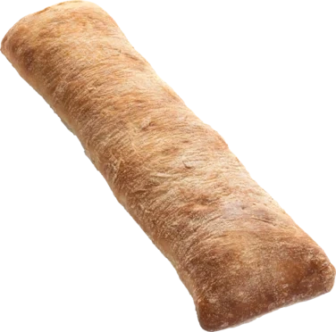 Crystal Ciabatta 320g