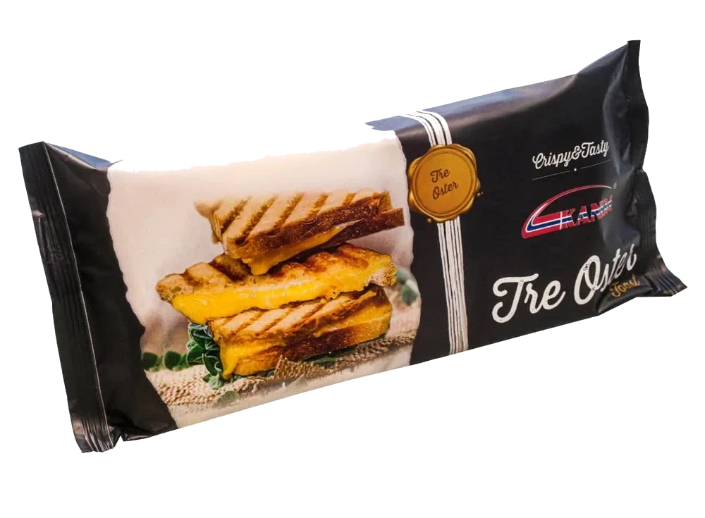 Toast Tre Oster 2 pk